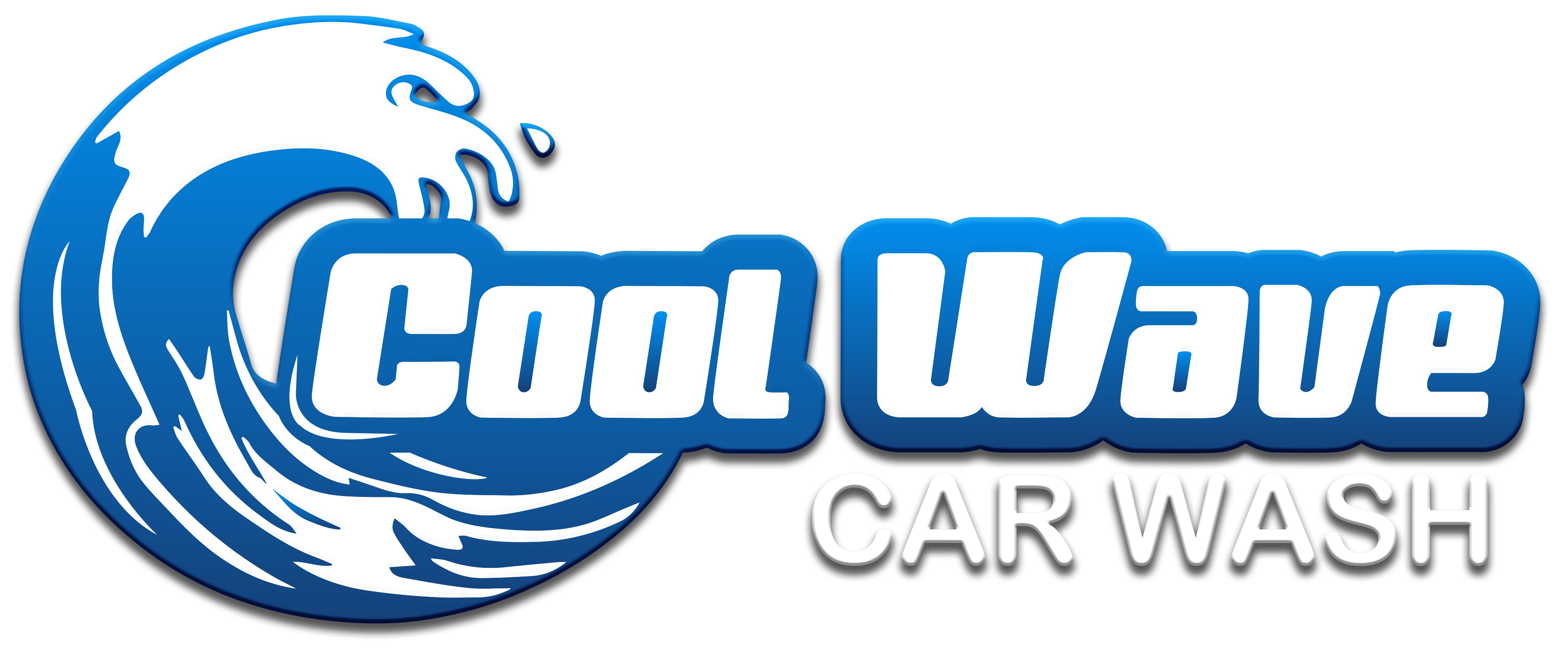 Cool Wave Car Wash
